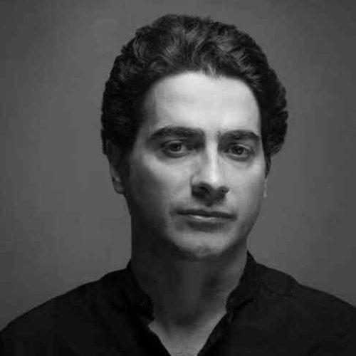 همایون شجریان - آب نان آواز